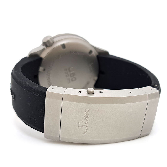 Sinn 
U50 
箱ギャラ付