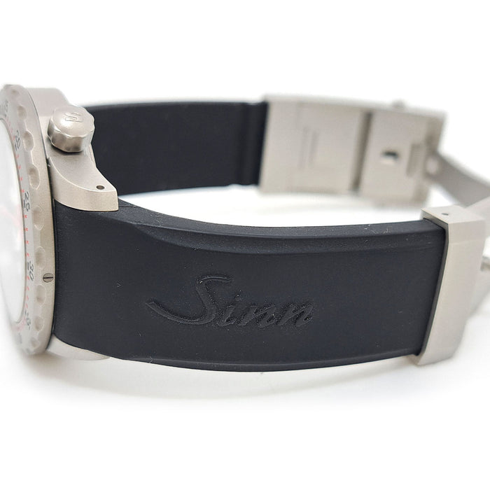 Sinn 
U50 
箱ギャラ付