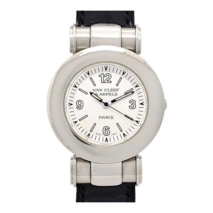 Van Cleef & Arpels 
ローマ