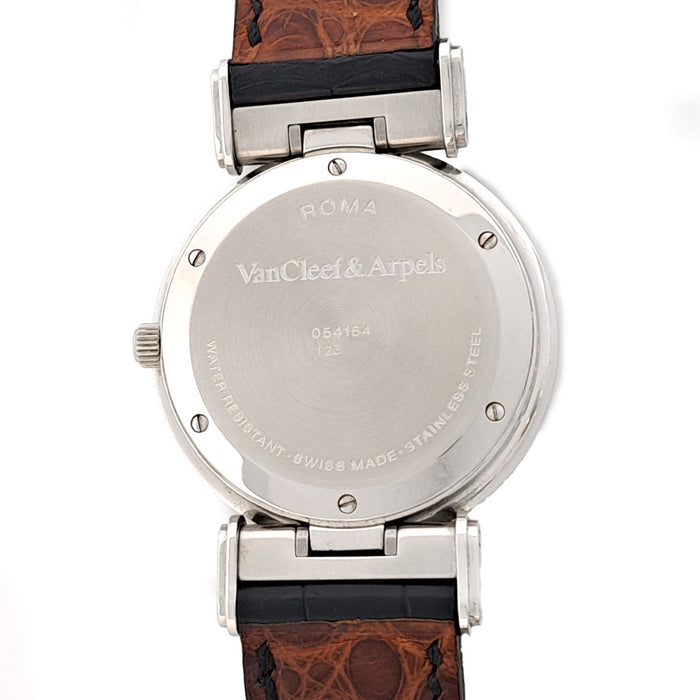 Van Cleef & Arpels 
ローマ