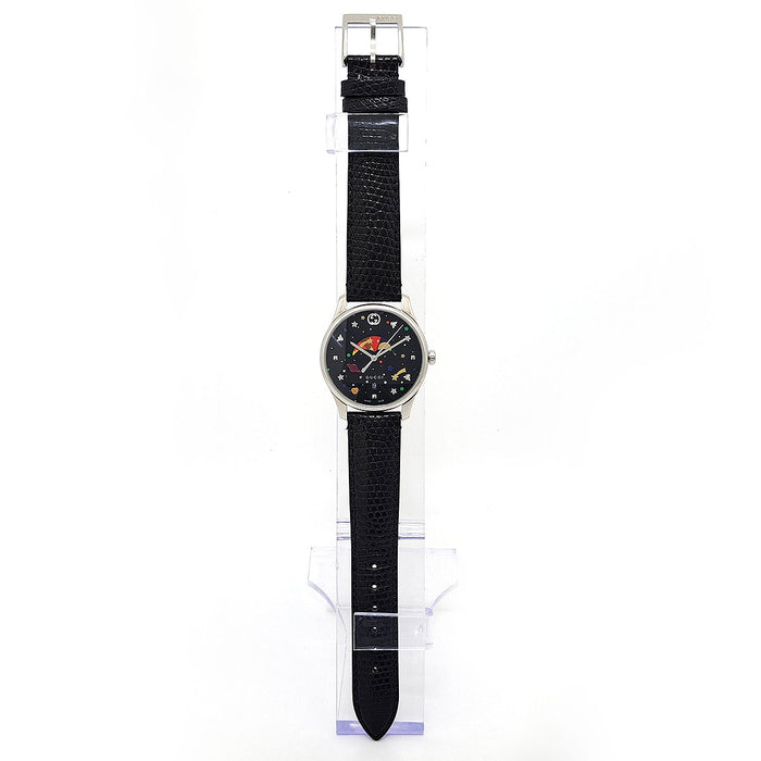 GUCCI 
Gタイムレス 
箱ギャラ付