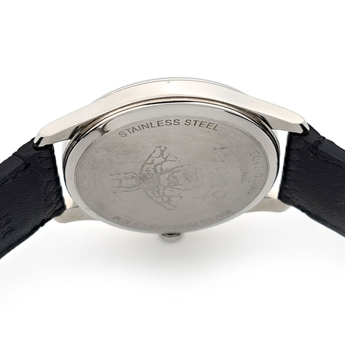 GUCCI 
G-Timeless 
With box and warranty card