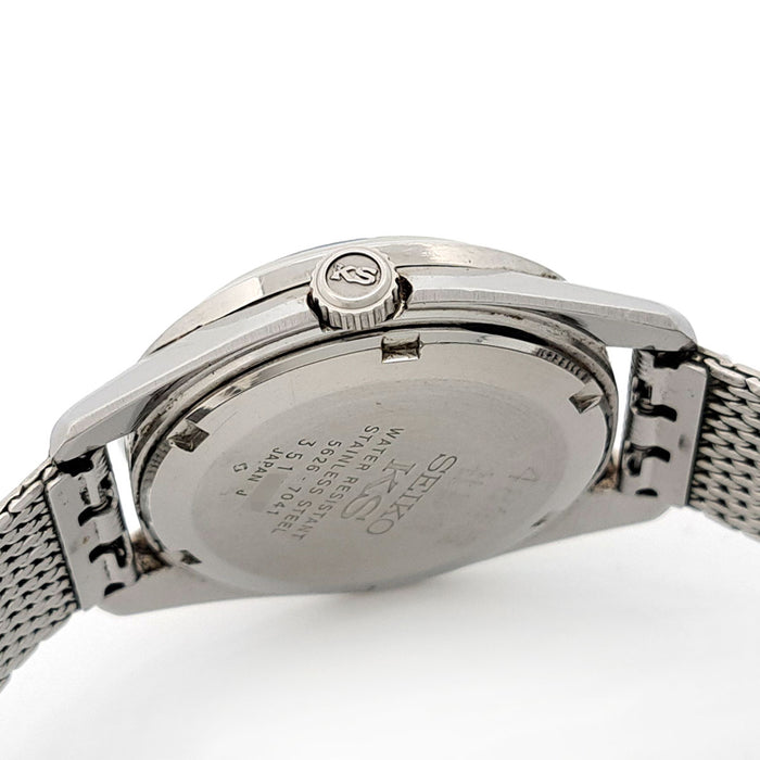 SEIKO 
キングセイコー クロノメーター ハイビート