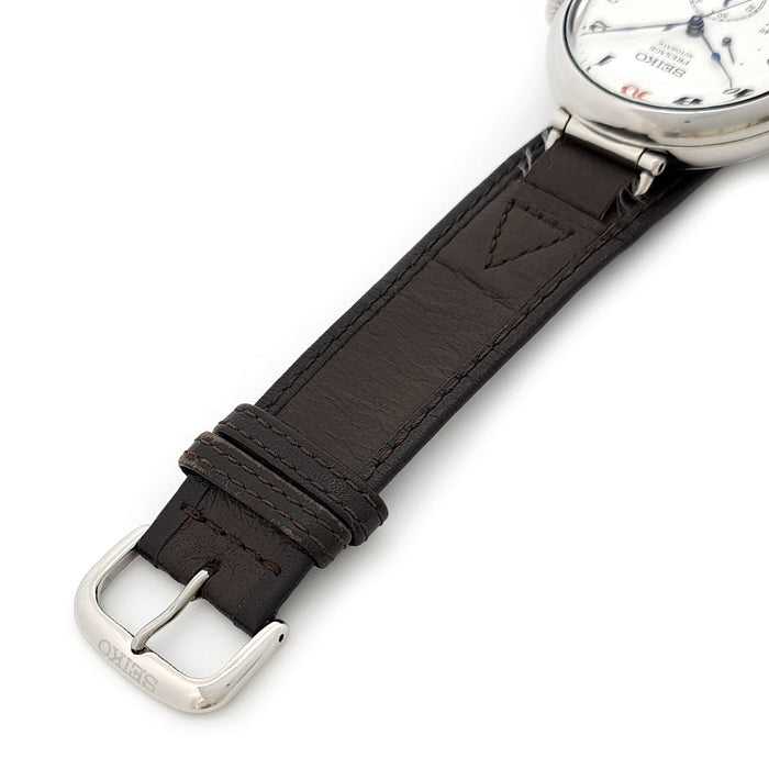 SEIKO  
Presage Artigianato Orologio da polso Seiko 110° Anniversario  
Con scatola e garanzia