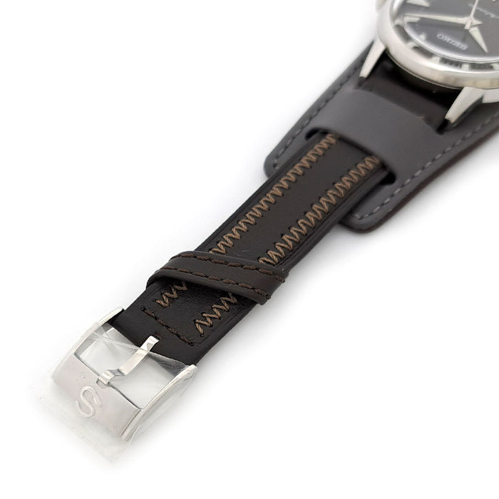 SEIKO 
腕時計 プロスペックスアルピニスト復刻デザイン 1959本限定 
箱ギャラ付