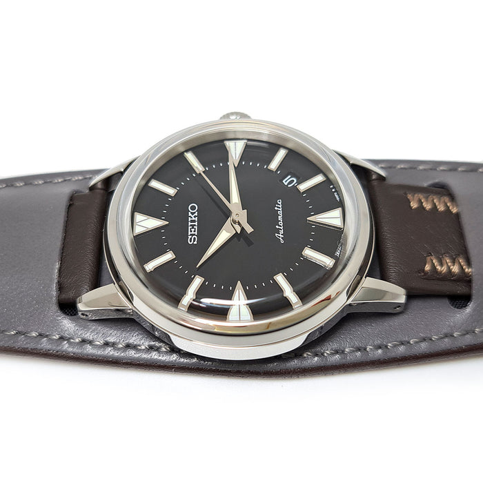 SEIKO 
腕時計 プロスペックスアルピニスト復刻デザイン 1959本限定 
箱ギャラ付