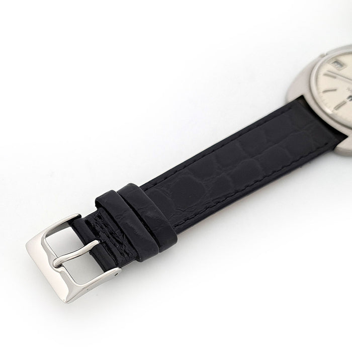 UNIVERSAL GENEVE 
ホワイトシャドウ オートマティック