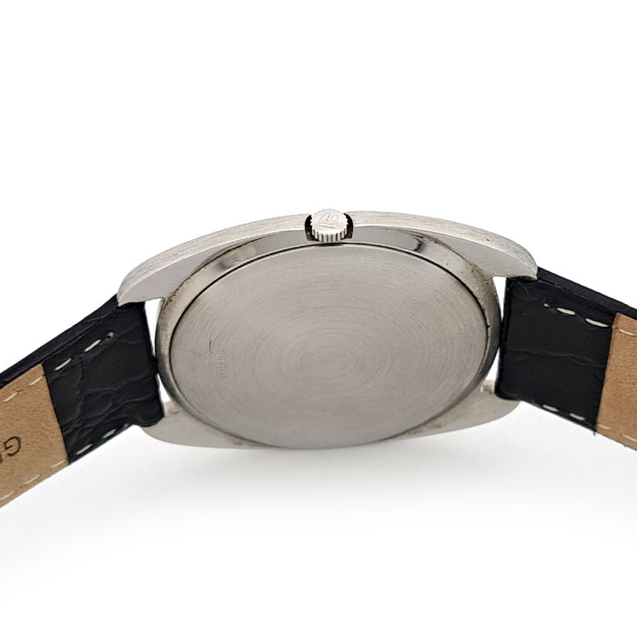 UNIVERSAL GENEVE 
ホワイトシャドウ オートマティック