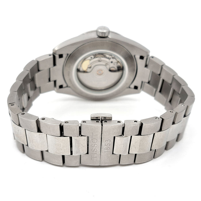 TISSOT 
ジェントルマン 
箱ギャラ付