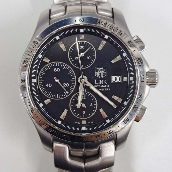 【WHOLESALES】
TAG HEUER 
CJF2110.BA0594 
ギャランティ