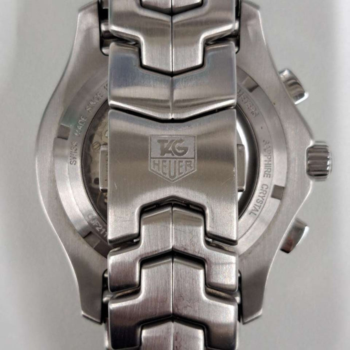 【WHOLESALES】
TAG HEUER 
CJF2110.BA0594 
ギャランティ