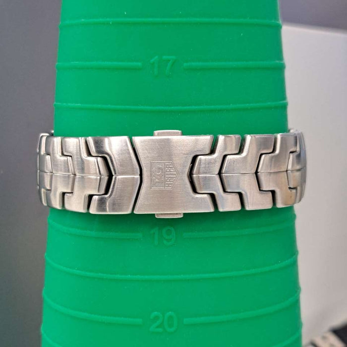 【WHOLESALES】
TAG HEUER 
CJF2110.BA0594 
ギャランティ