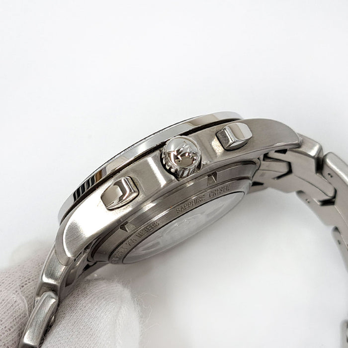 TAG HEUER
Link Caliber 16
With warranty card