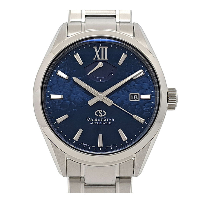 ORIENT M34 F8 Date Perseus