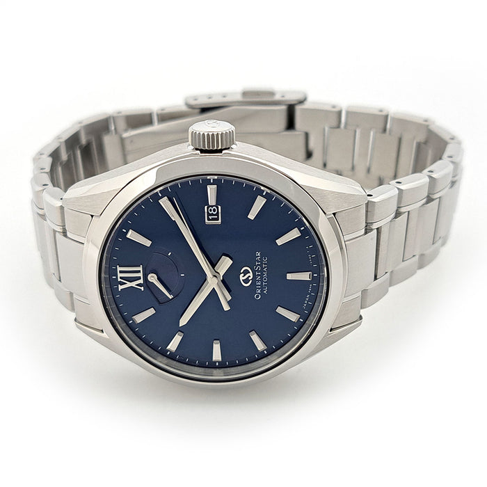 ORIENT M34 F8 Data Perseo