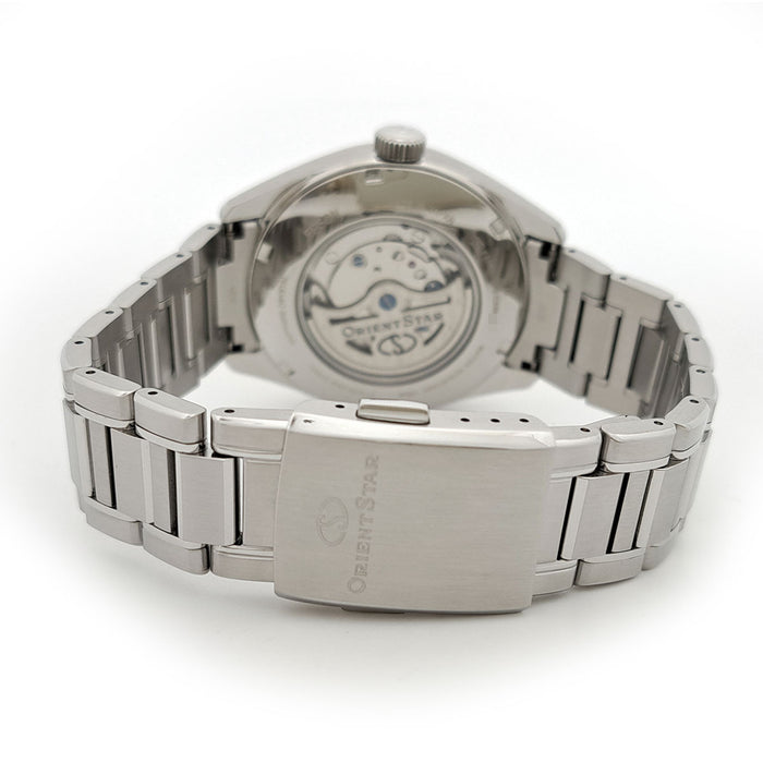 ORIENT M34 F8 Date Perseus