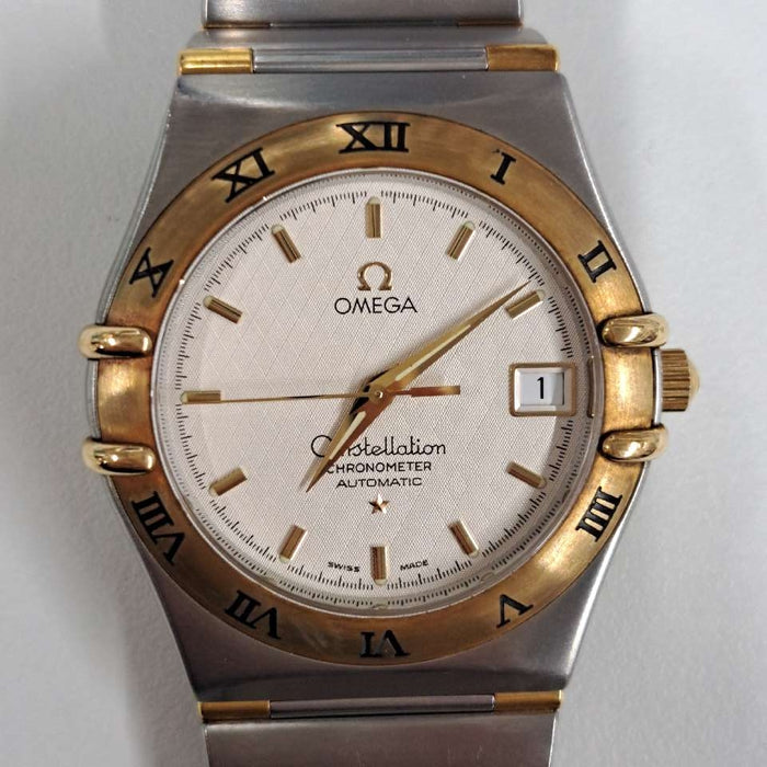 【WHOLESALES】
OMEGA 
社外製BOX