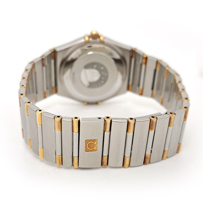 OMEGA 
コンステレーション