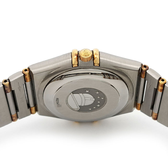 OMEGA 
コンステレーション