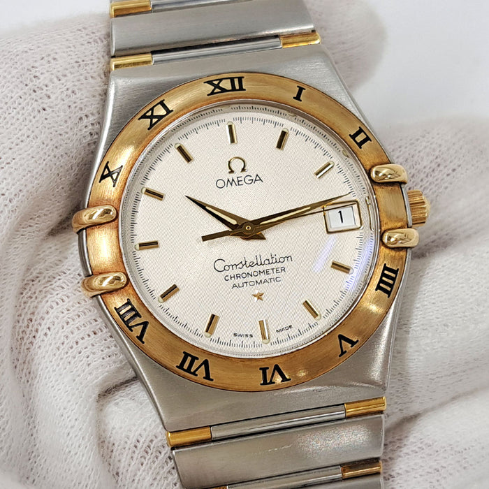 OMEGA 
Costellazione