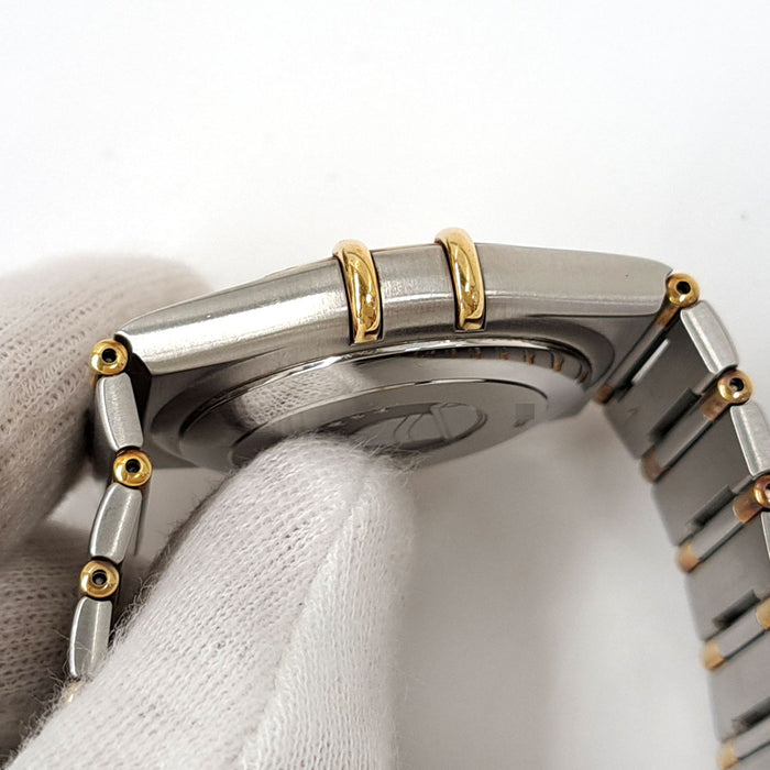 OMEGA 
Costellazione