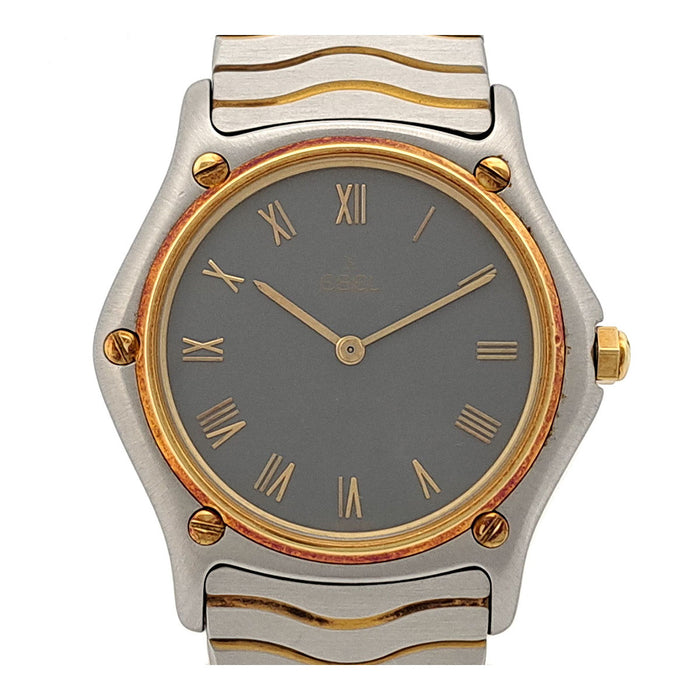 EBEL 
Classic Wave