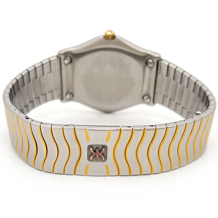 EBEL 
Classic Wave