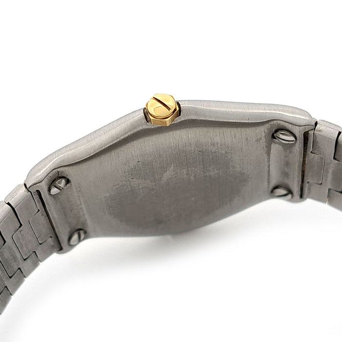 EBEL 
Classic Wave