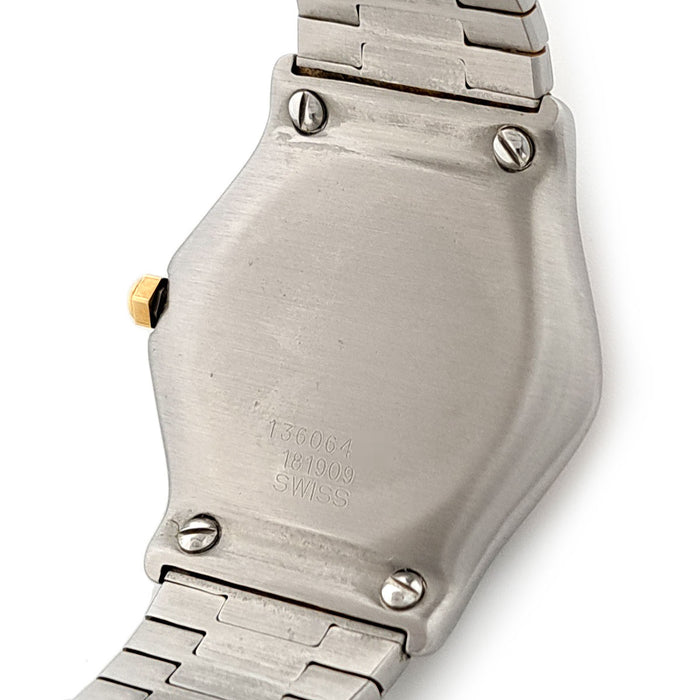 EBEL 
クラシック ウェーブ