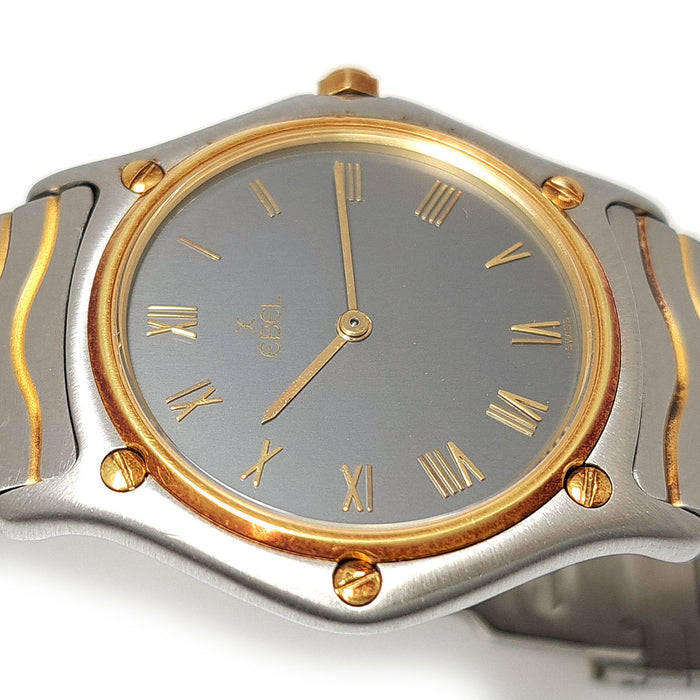 EBEL 
クラシック ウェーブ