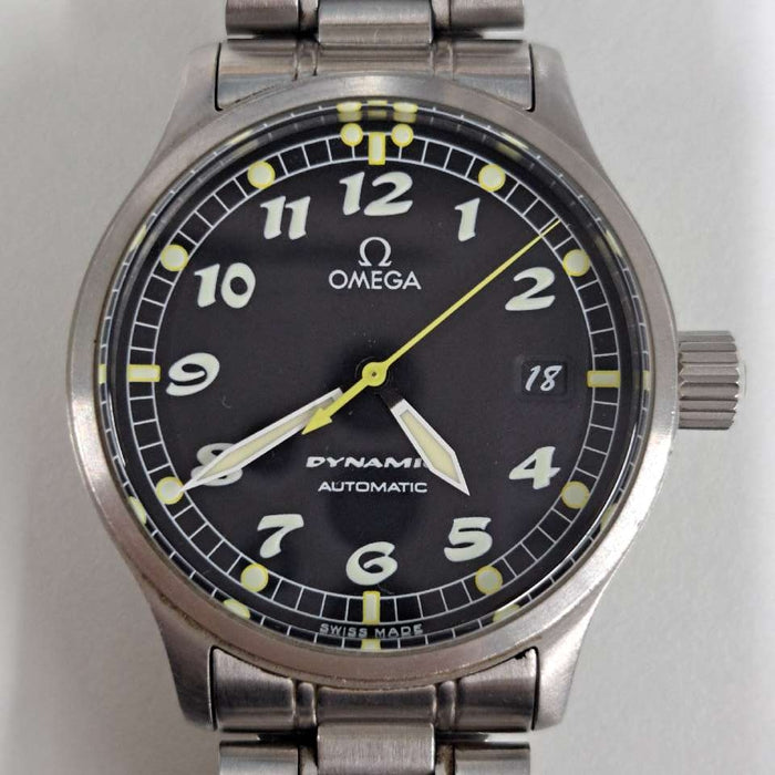 【WHOLESALES】
OMEGA 
社外製BOX