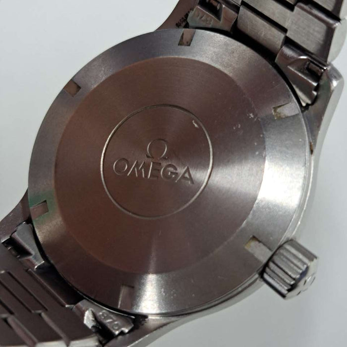 【WHOLESALES】
OMEGA 
社外製BOX