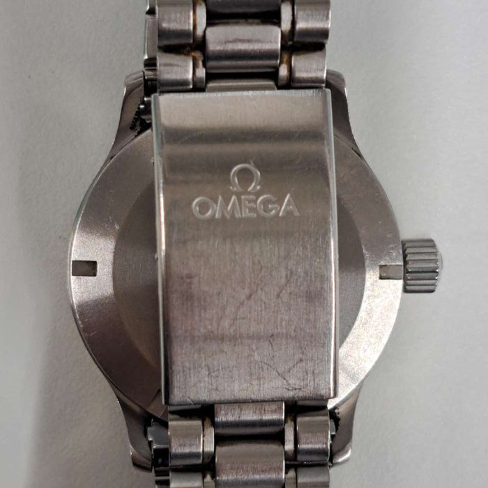 【WHOLESALES】
OMEGA 
社外製BOX