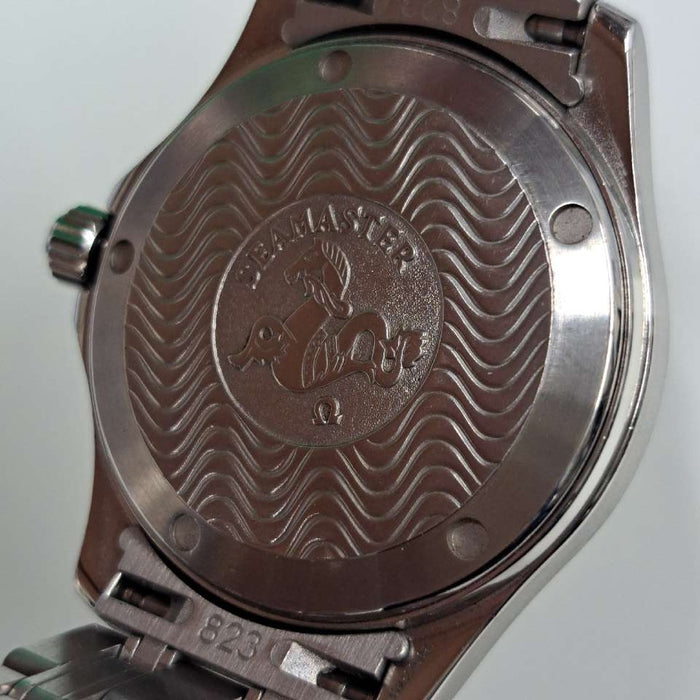 【WHOLESALES】
OMEGA 
2501.81 
ギャランティ