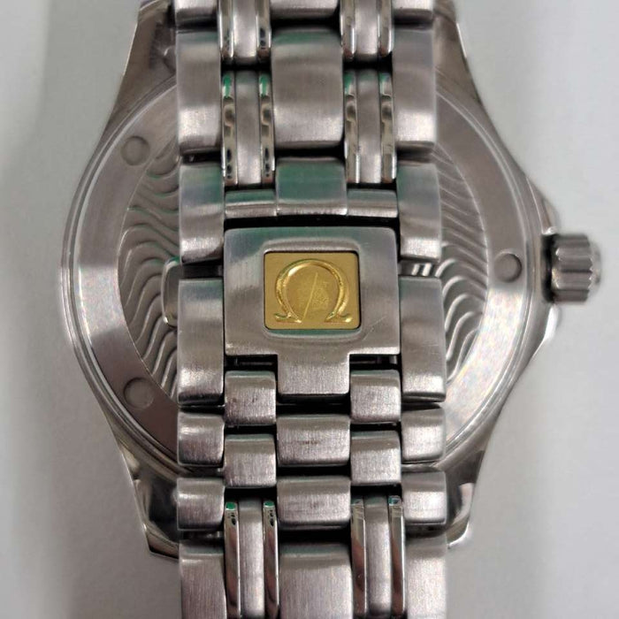 【WHOLESALES】
OMEGA 
2501.81 
ギャランティ