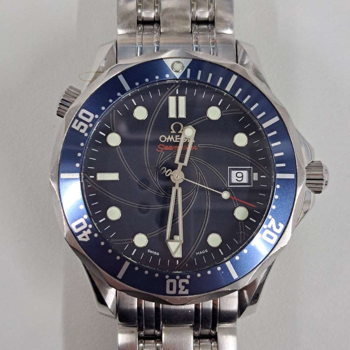 【WHOLESALES】
OMEGA 
2226.8 
箱　ギャランティ　ピクトグラム　クロノメーター証　限定書