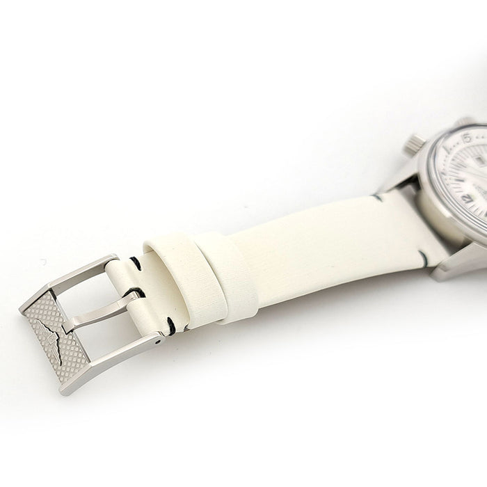 LONGINES  
Legend Diver White Shell  
With box and warranty card