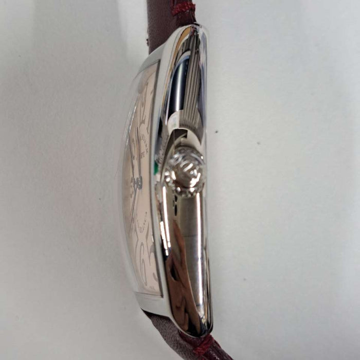 【WHOLESALES】
FRANCK MULLER 
6850SAHA 
箱　ギャランティ