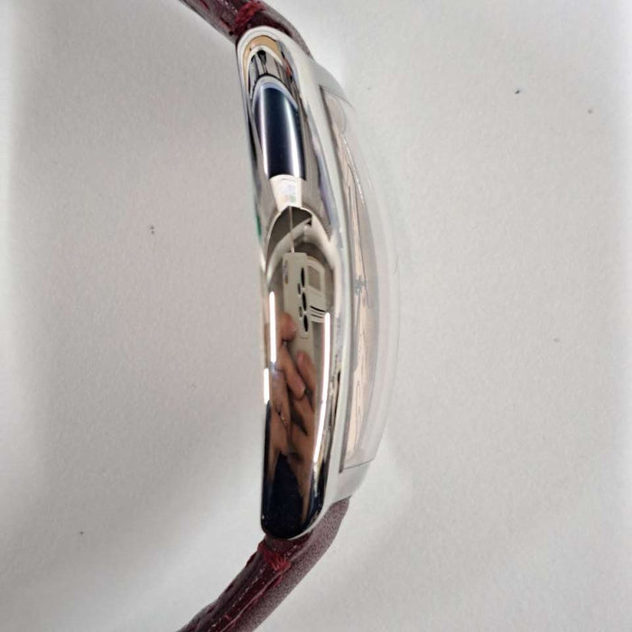 【WHOLESALES】
FRANCK MULLER 
6850SAHA 
箱　ギャランティ