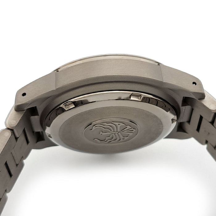 SEIKO 
Credor Phoenix 
Con scatola
