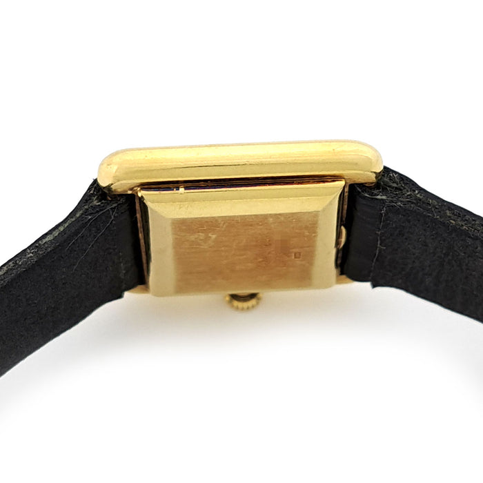 JAEGER-LECOULTRE 
タンク