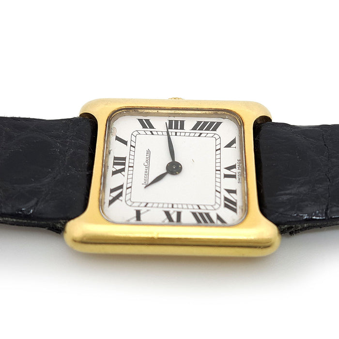 JAEGER-LECOULTRE 
タンク