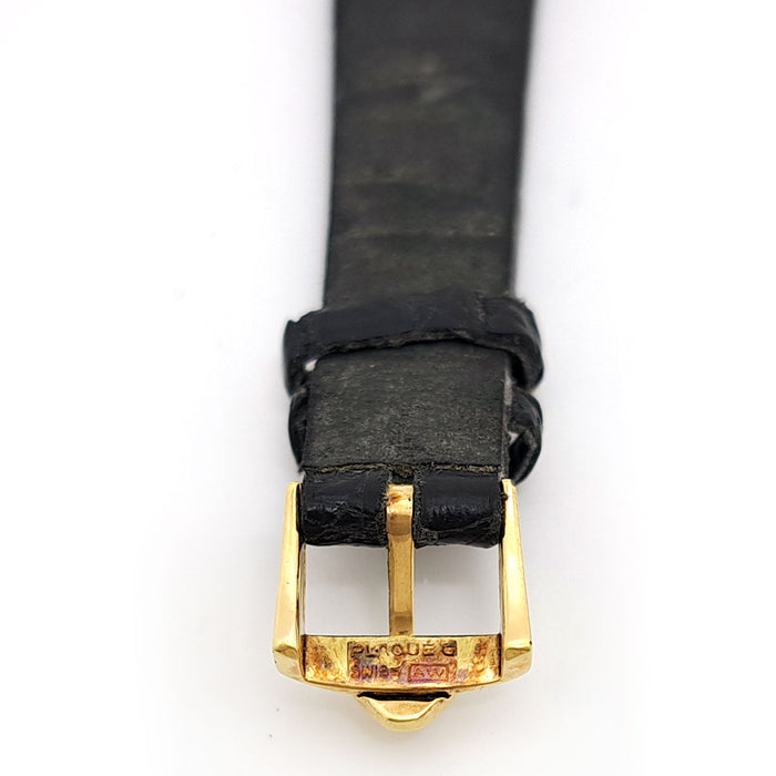 JAEGER-LECOULTRE 
タンク