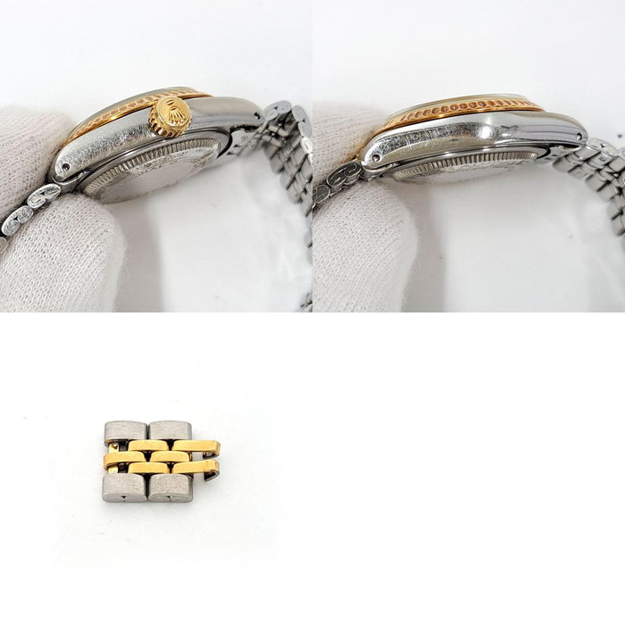 TUDOR 
Princess Date 
With Warranty Card