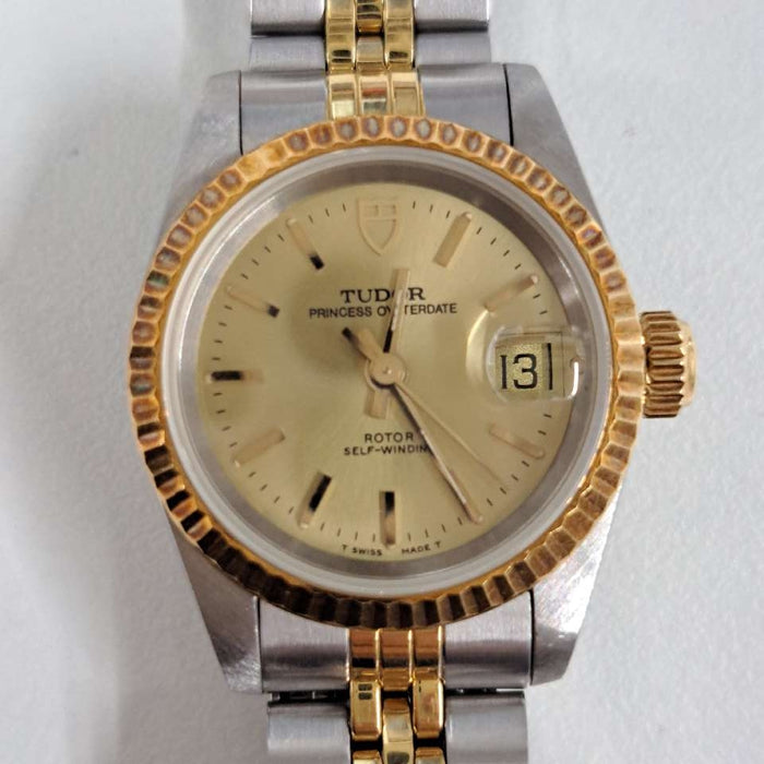 【WHOLESALES】
TUDOR 
92413 
ギャランティ