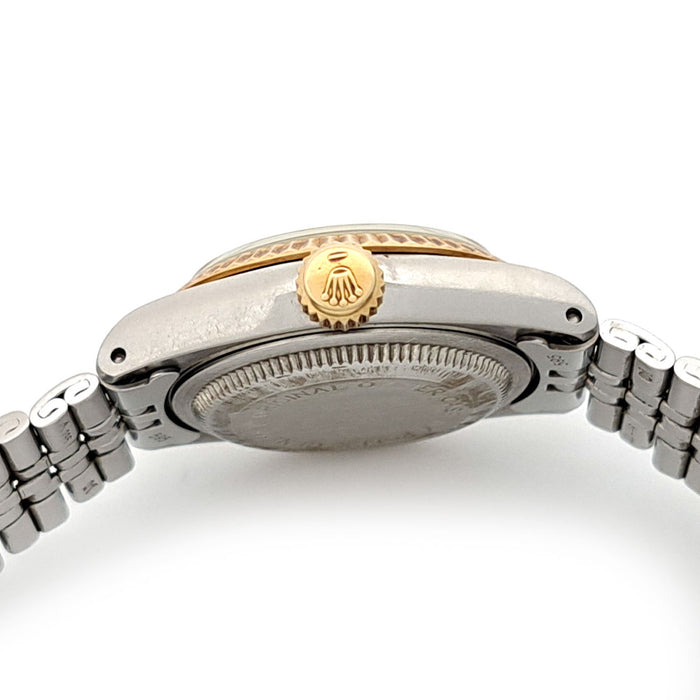 TUDOR 
プリンセスデイト 
ギャラ付