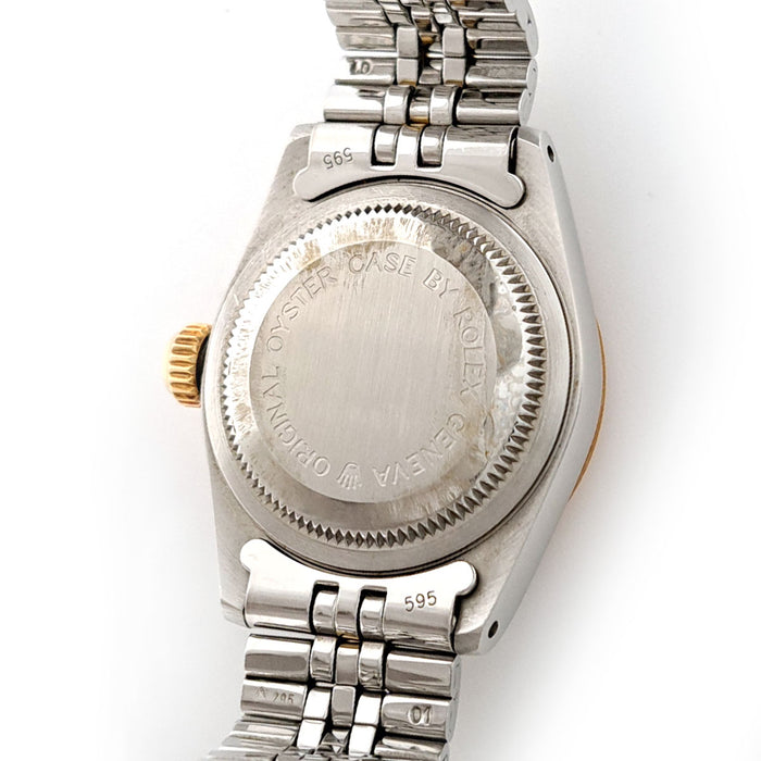 TUDOR 
プリンセスデイト 
ギャラ付