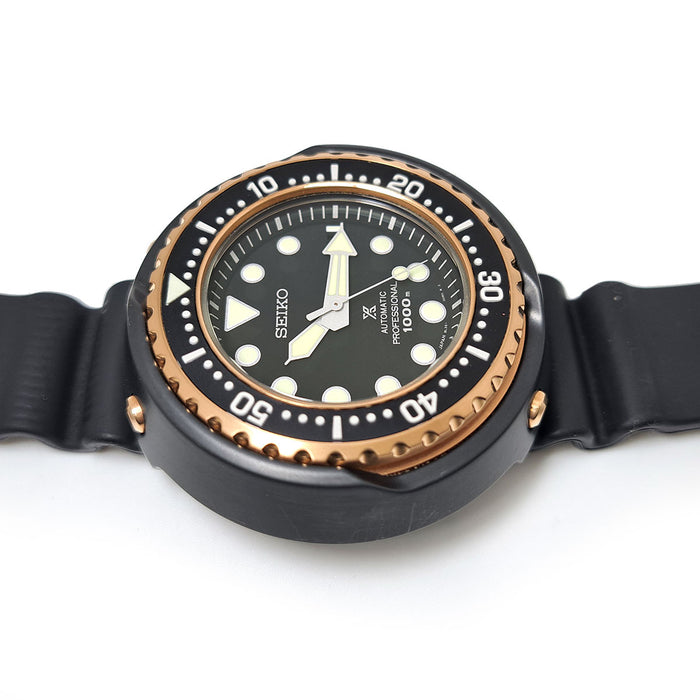 SEIKO 
プロスペックス マリーンマスター プロフェッショナル