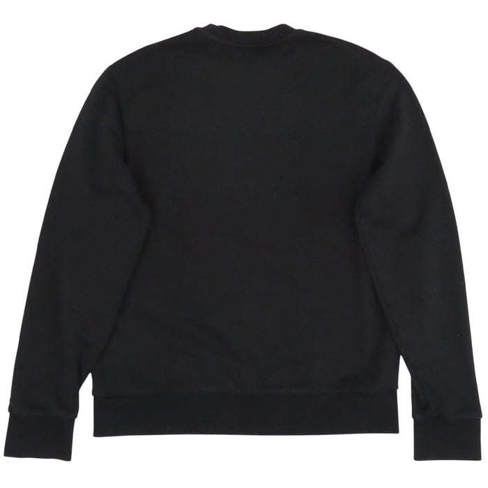 MONCLER  
Patch Cotton Made in 2025  
MAGLIA GIROCOLLO Maglia Logo Sweatshirt
