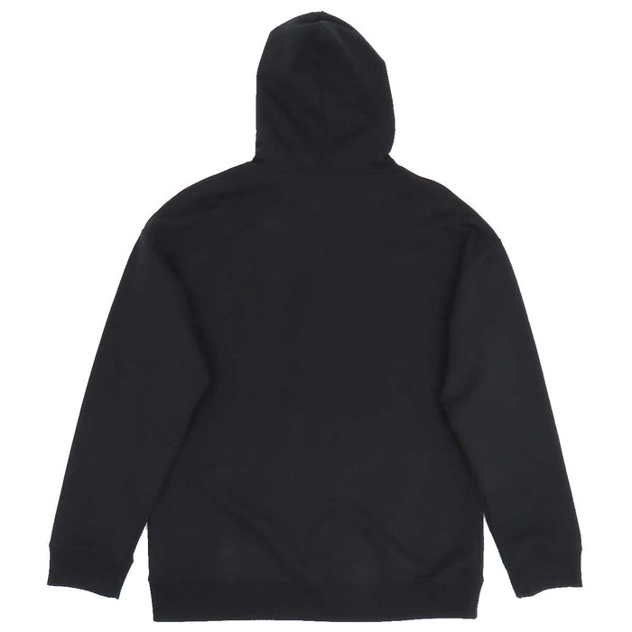 LOEWE  
Logo Cotton  
Anagram Leather Patch Hoodie